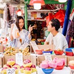 不是你不愛你 (Love at First Lie)電影圖片4