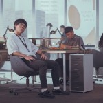 他馬克老闆 (Kiss My Ass Boss)電影圖片6
