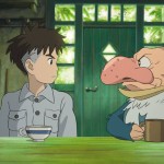 蒼鷺與少年 (日語版) (The Boy and The Heron)電影圖片6