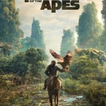 猿人爭霸戰：猩凶帝國 (Kingdom of the Planet of the Apes)電影圖片5