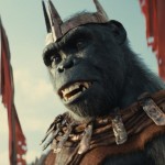 猿人爭霸戰：猩凶帝國 (Kingdom of the Planet of the Apes)電影圖片6
