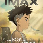 蒼鷺與少年 (日語版) (The Boy and The Heron)電影圖片5