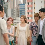 不是你不愛你 (Love at First Lie)電影圖片6