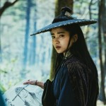 海報及劇照