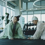海報及劇照