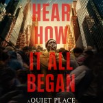 無聲絕境外傳：首襲日 (A Quiet Place: Day One)電影圖片2