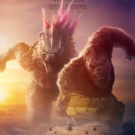 哥斯拉 x 金剛：新帝國 (Godzilla x Kong : The New Empire)電影圖片2