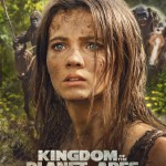 猿人爭霸戰：猩凶帝國 (Kingdom of the Planet of the Apes)電影圖片4