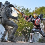 幪面超人555 20th PARADISE REGAINED (Masked Rider 555 20th PARADISE REGAINED)電影圖片5