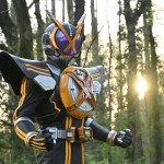 幪面超人555 20th PARADISE REGAINED (Masked Rider 555 20th PARADISE REGAINED)電影圖片2
