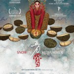 五月雪 (Snow in Midsummer)電影圖片1