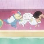 海報及劇照