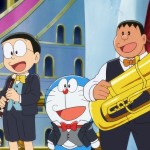 電影多啦A夢：大雄之地球交響樂 (粵語版) (Doraemon the Movie: Nobita's Earth Symphony)電影圖片3