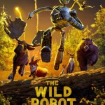 荒野機械人 (粵語版) (The Wild Robot)電影圖片4