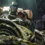變形金剛初始篇 (D-BOX 全景聲 英語版) (Transformers One)電影圖片4