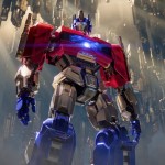變形金剛初始篇 (D-BOX 全景聲 英語版) (Transformers One)電影圖片5