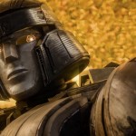 變形金剛初始篇 (D-BOX 全景聲 英語版) (Transformers One)電影圖片6