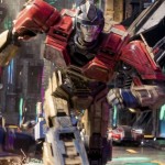 變形金剛初始篇 (D-BOX 全景聲 英語版) (Transformers One)電影圖片3