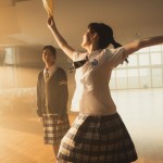 寄了一整個春天 (Blossoms Under Somewhere)電影圖片4