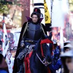 如果德川家康成為總理大臣 (What if SHOGUN Ieyasu Tokugawa was to become the Prime Minister)電影圖片3