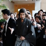 如果德川家康成為總理大臣 (What if SHOGUN Ieyasu Tokugawa was to become the Prime Minister)電影圖片2