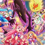 美妙寵物 光之美少女電影：心跳加速 遊戲世界大冒險！電影圖片2