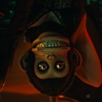 猴 (The Monkey)電影圖片2