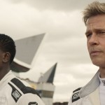 F1電影 (4DX版) (F1 The Movie)電影圖片5