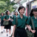 夜校女生 (The Uniform)電影圖片4