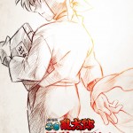 劇場版忍者亂太郎毒菇忍者隊最強之軍師 (NINTAMA RANTARO: INVINCIBLE MASTER OF THE DOKUTAKE NINJA)電影圖片2