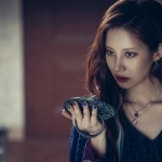 鐵拳驅魔 (Holy Night: Demon Hunters)電影圖片3