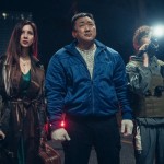 鐵拳驅魔 (Holy Night: Demon Hunters)電影圖片2