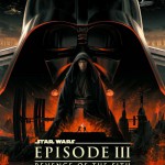 星球大戰前傳III：黑帝君臨 (Star Wars: Episode III – Revenge of the Sith)電影圖片1