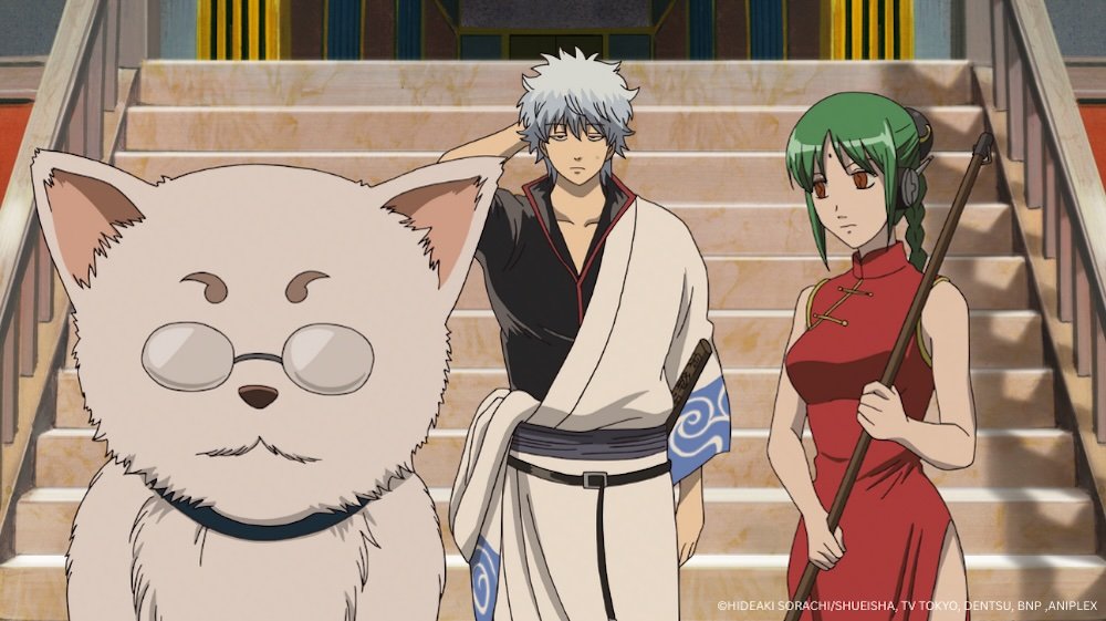 銀魂劇場版 2D 金魂篇電影圖片 - GintamaOnTheatre2DKintama-hen_06.jpeg_1747704258.jpg