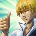 銀魂劇場版 2D 金魂篇電影圖片2