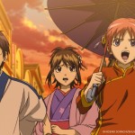 銀魂劇場版 2D 金魂篇電影圖片3