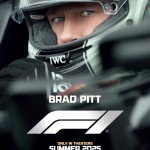 F1電影 (4DX版) (F1 The Movie)電影圖片4