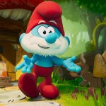 藍精靈大電影 (粵語版) (Smurfs)電影圖片4