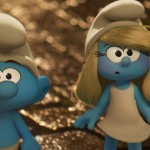 藍精靈大電影 (粵語版) (Smurfs)電影圖片3