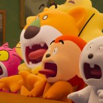 愉快動物餅大電影 (粵語版) (Dream Animals: The Movie)電影圖片3