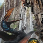 侏羅紀世界：重生 (Jurassic World Rebirth)電影圖片3