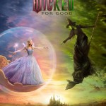 魔法壞女巫：第二章 (Wicked: For Good)電影圖片5