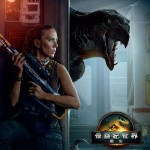 侏羅紀世界：重生 (Jurassic World Rebirth)電影圖片2