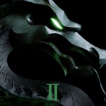 真人快打II (Mortal Kombat II)電影圖片3
