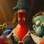 海綿寶寶：深海尋「寶」 (英語版) (The SpongeBob Movie : Search For SquarePants)電影圖片6