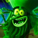 海綿寶寶：深海尋「寶」 (英語版) (The SpongeBob Movie : Search For SquarePants)電影圖片5