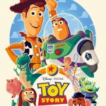 反斗奇兵 (英語版) (Toy Story)電影圖片1