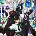 劇場版 歌之☆王子殿下♪ TABOO NIGHT XXXX (Utano☆Princesama? TABOO NIGHT XXXX)電影圖片1