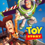 反斗奇兵 (英語版) (Toy Story)電影圖片2