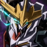 機動戰士高達 鐵血的孤兒 追尋兀爾德 -小小挑戰者的軌跡- (Mobile Suit Gundam Iron-Blooded Orphans Urdr-Hunt -Path of the Little Challenger-)電影圖片2